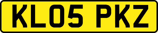 KL05PKZ