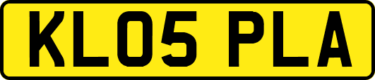 KL05PLA