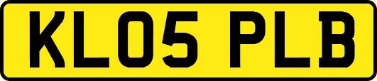 KL05PLB