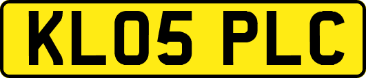 KL05PLC