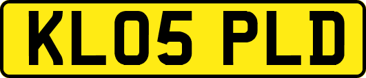 KL05PLD