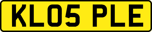 KL05PLE