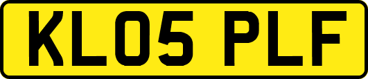 KL05PLF
