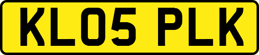 KL05PLK
