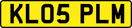 KL05PLM