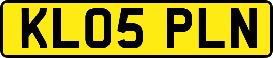 KL05PLN