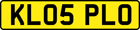 KL05PLO