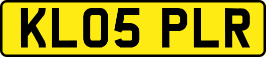 KL05PLR