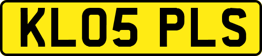 KL05PLS