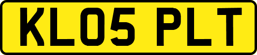 KL05PLT