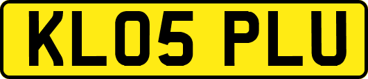 KL05PLU