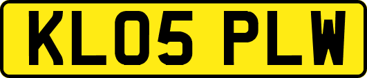KL05PLW