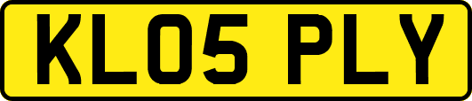 KL05PLY