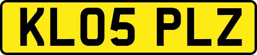 KL05PLZ