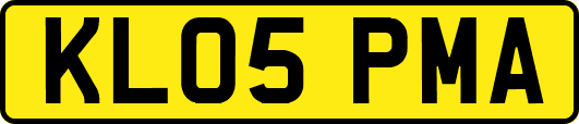 KL05PMA
