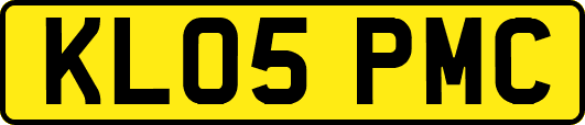 KL05PMC