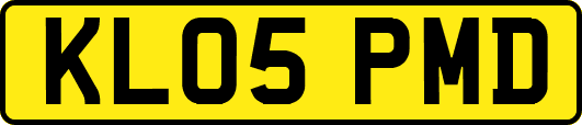 KL05PMD