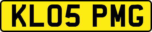 KL05PMG
