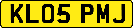 KL05PMJ