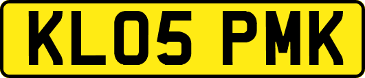 KL05PMK