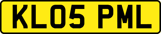 KL05PML