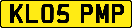KL05PMP
