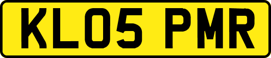 KL05PMR