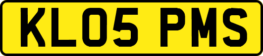 KL05PMS