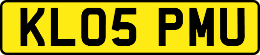 KL05PMU