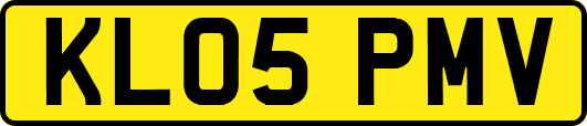 KL05PMV