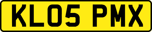 KL05PMX