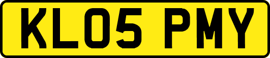 KL05PMY