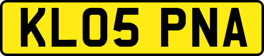 KL05PNA