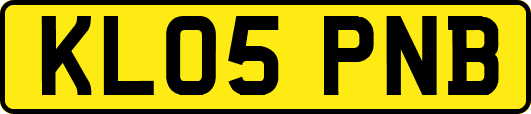 KL05PNB