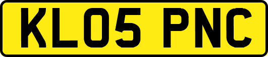KL05PNC