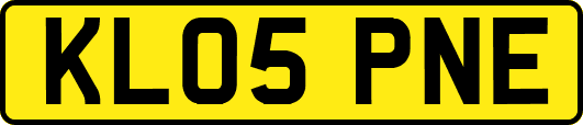 KL05PNE