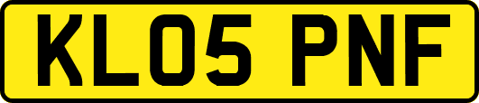 KL05PNF