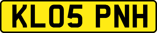 KL05PNH