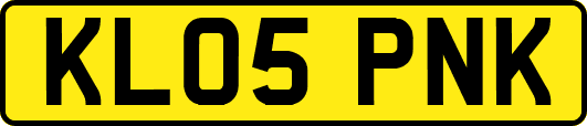 KL05PNK