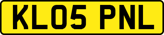 KL05PNL