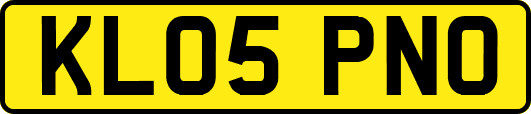KL05PNO