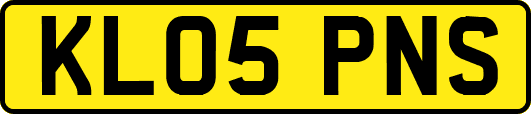 KL05PNS