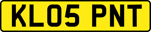 KL05PNT
