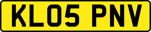 KL05PNV