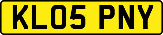 KL05PNY