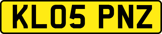 KL05PNZ