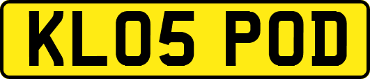 KL05POD
