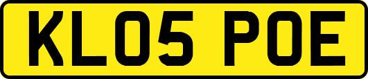 KL05POE