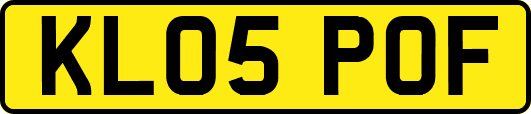KL05POF