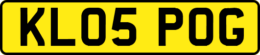 KL05POG